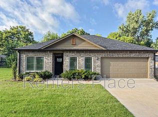 29044 E 153rd St S, Coweta, OK 74429