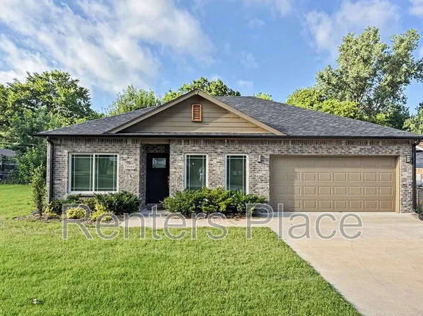 29044 E 153rd St S, Coweta, OK 74429