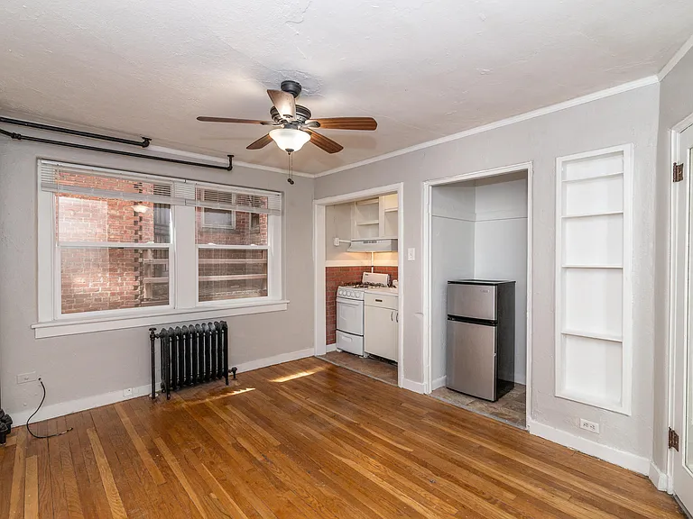 Palisade Apartments — Photo 30