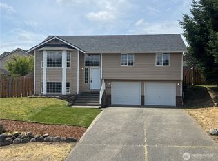 20116 85th Avenue Ct E, Spanaway, WA