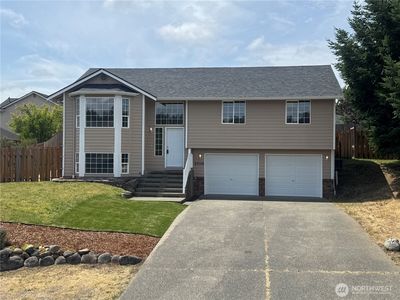 20116 85th Avenue Ct E, Spanaway, WA, 98387