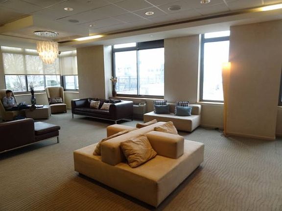 Club Room