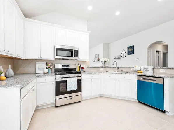 3406 Aldridge Drive, Missouri City, TX 77459