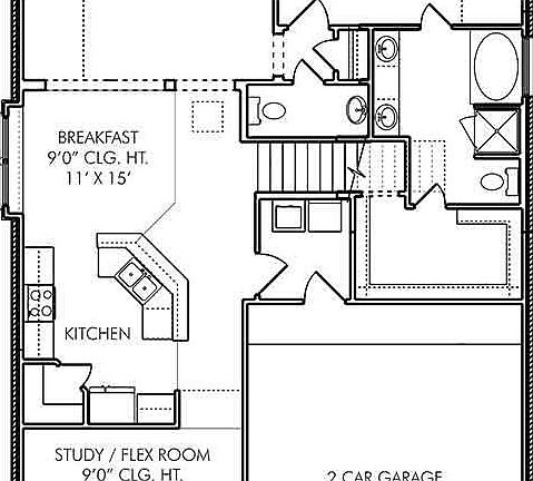 2nd image of 32938 Silver Meadow Way