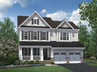 4512 Geyser Creek Loop, Haymarket, VA 20169