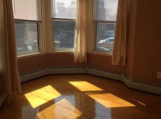 11 Bismarck St #2, Boston, MA 02130