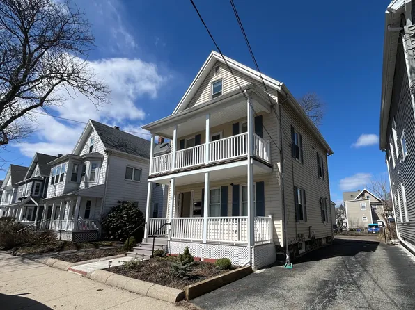 29 Watts St #2, Malden, MA 02148