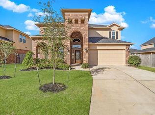 16918 Sedum Grn, Cypress, TX 77429