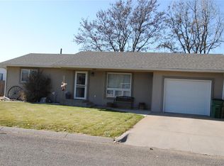 215 Vine St, Burlington, CO 80807