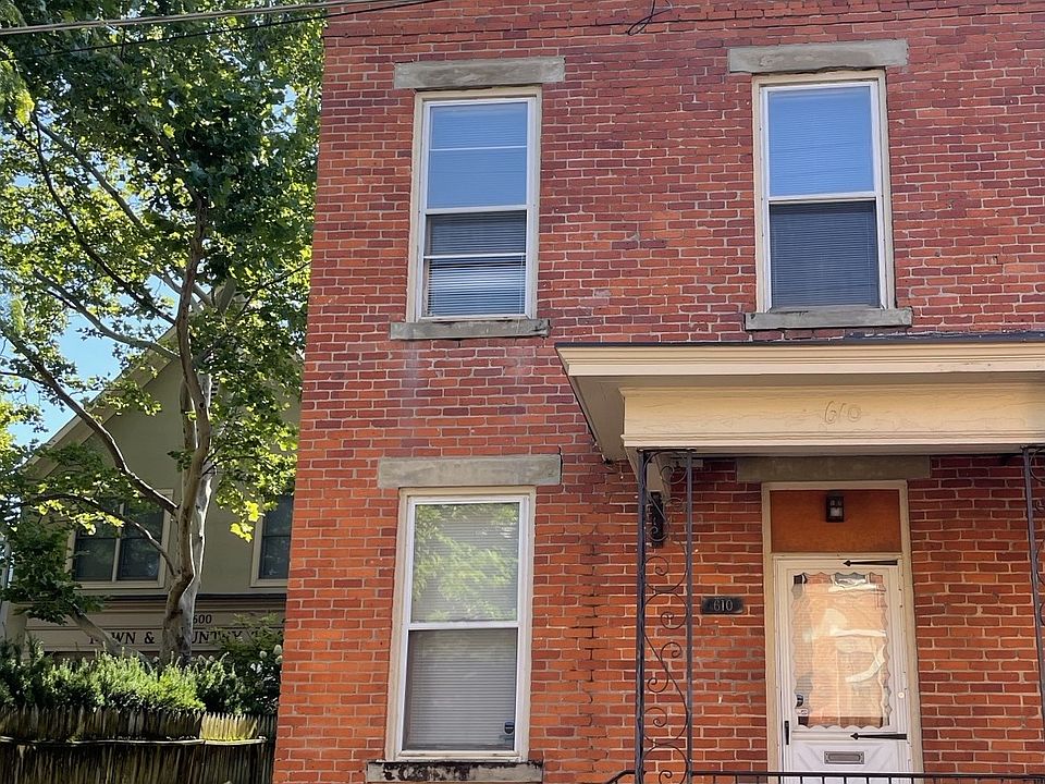 1st image of 610 S Lazelle St