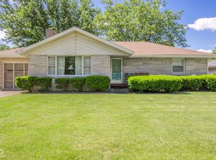 1009 Parkside Dr, New Castle, IN 47362