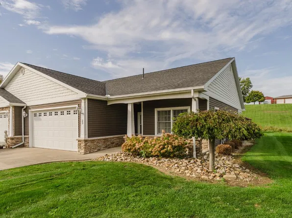 23 Eagle View Dr, Monroeville, OH 44847