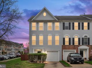 2937 Stockholm Way, Woodbridge, VA 22191