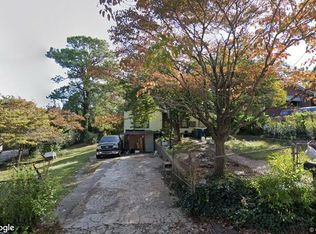 1199 6th St NW, Atlanta, GA 30318