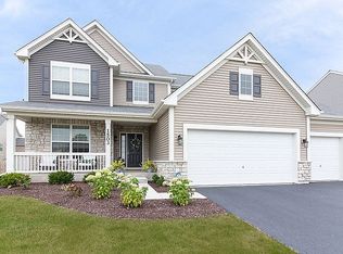 1503 Barberry Way, Joliet, IL 60431
