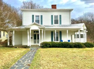 823 Grove Ave, South Boston, VA 24592