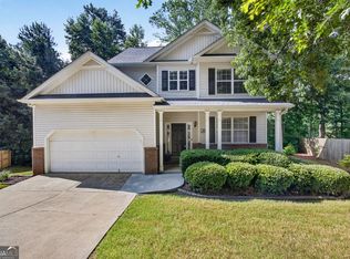 305 Penfield Cir, Sugar Hill, GA 30518