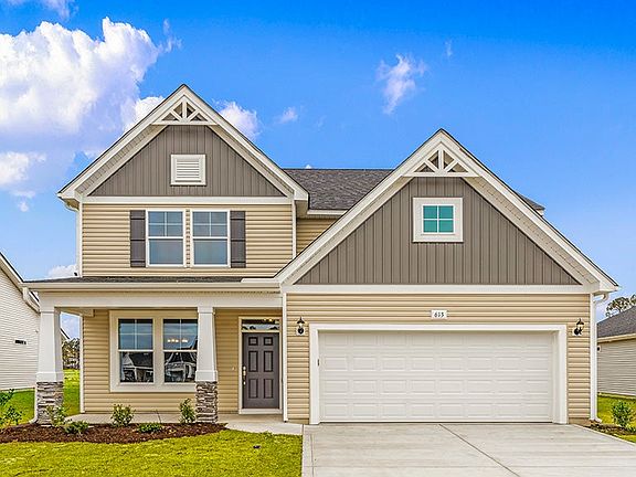 2nd image of 1092 Forest Bend Dr NW