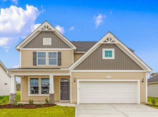 1188 Calabash Station Blvd NW, Calabash, NC 28467