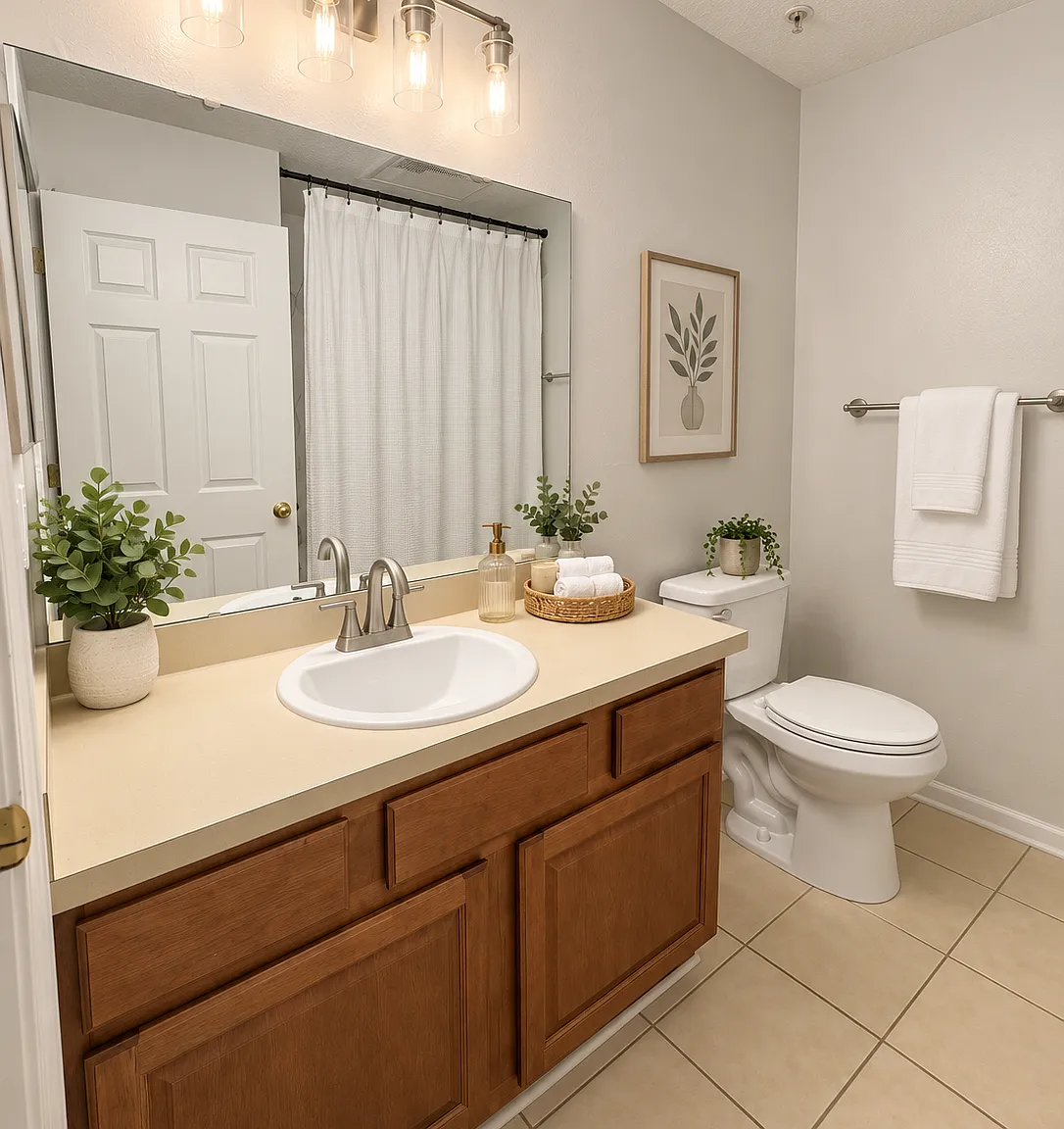 2 bed, 1157 sqft, $1,350 — Photo 4
