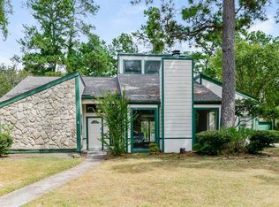 3611 Fairvalley Dr, Houston, TX 77068