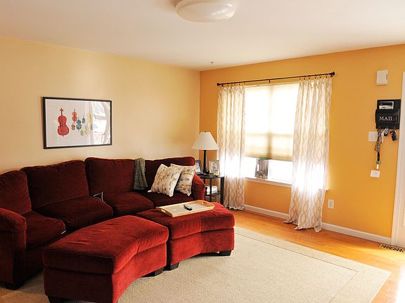 Living Room - View 2