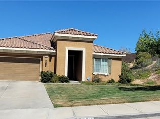 38646 Lynx Way, Palmdale, CA 93551