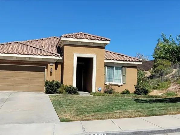 38646 Lynx Way, Palmdale, CA 93551