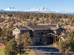 4655 SW Loma Linda Dr, Redmond, OR 97756