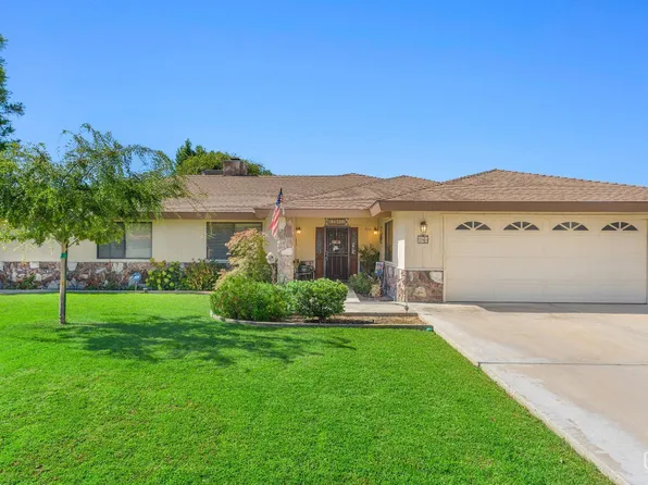 183 Oak Ct, Shafter, CA 93263