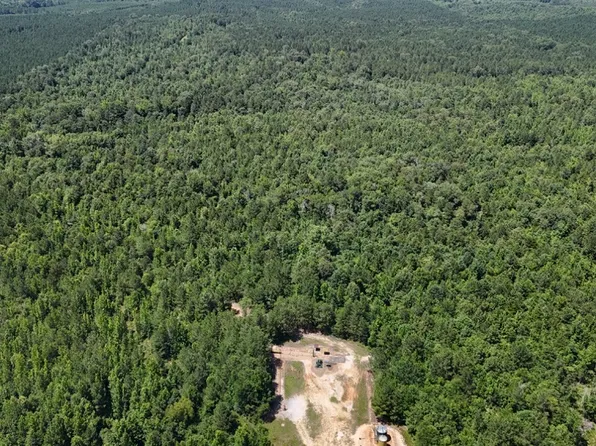 Shady Grove Rd Lot Wp001, Saline, LA 71070