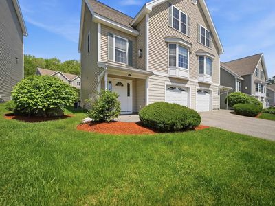 5 Monarch Court #A, Hudson, NH, 03051