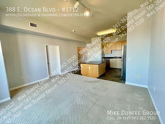 2nd image of 388 E Ocean Blvd Unit 1712
