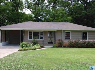 6250 Leslie Dr, Pinson, AL 35126