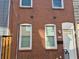 3137 Tilton St, Philadelphia, PA