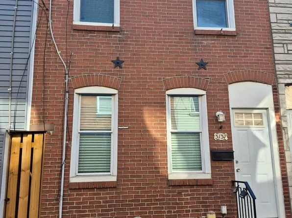 3137 Tilton St, Philadelphia, PA 19134