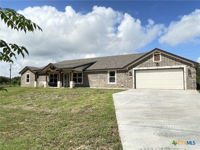 160 County Road 4745, Kempner, TX, 76539