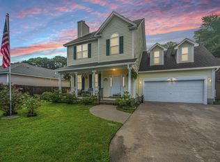 1103 Starwood Ct, Charleston, SC 29412