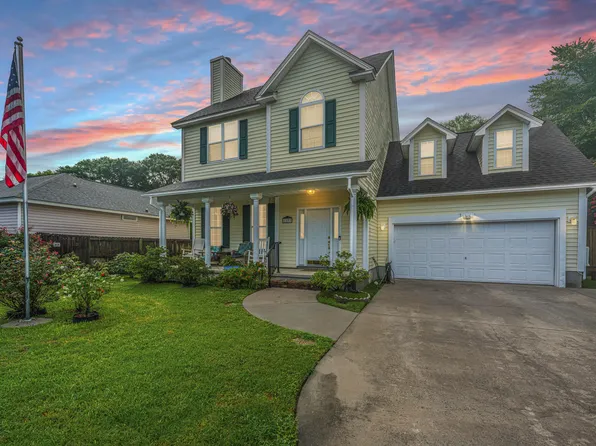 1103 Starwood Ct, Charleston, SC 29412