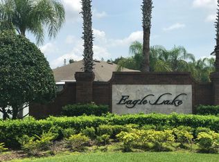 2607 Eagle Canyon Dr N, Kissimmee, FL 34746