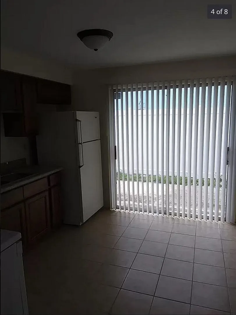 Magnolia Apartments — Photo 4