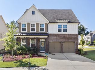 511 Kentwood Rd, Woodstock, GA 30188