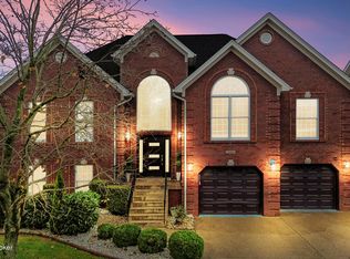 13104 Willow Forest Dr, Louisville, KY 40245