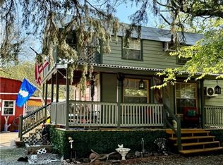 948 Lone Oak Rd E, Hartshorne, OK 74547