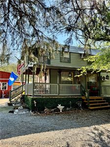 948 Lone Oak Rd E, Hartshorne, OK, 74547