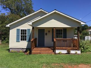 162 West St, Spindale, NC 28160