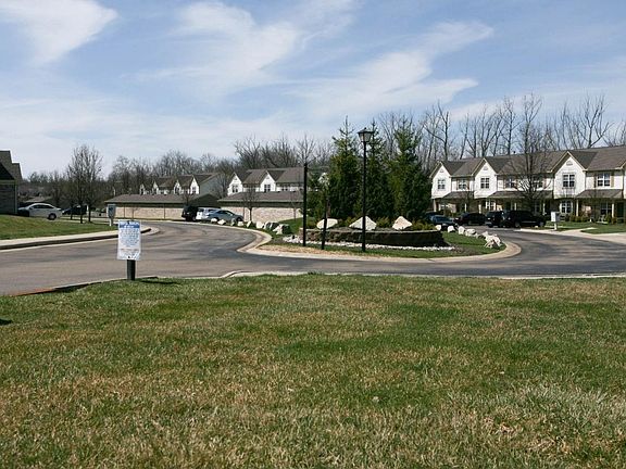Community Entrance