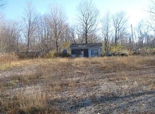 6641 Madison Rd, Thompson, OH 44086