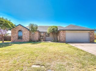 5817 Hanover Pl, San Angelo, TX 76901