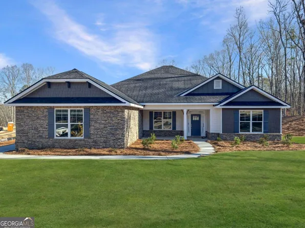 3393 Milan Ct, Douglasville, GA 30135